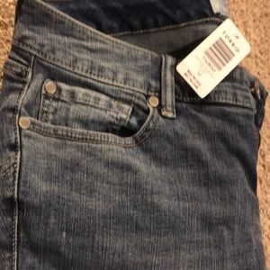 Torrid boyfriend jeans